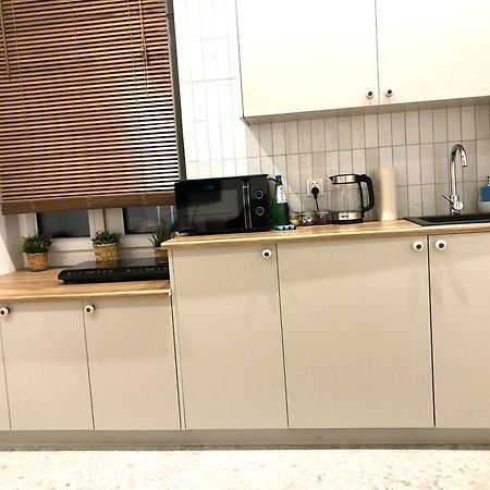 Sands Sopot Apartments 1A المظهر الخارجي الصورة