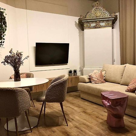 Sands Sopot Apartments 1A المظهر الخارجي الصورة