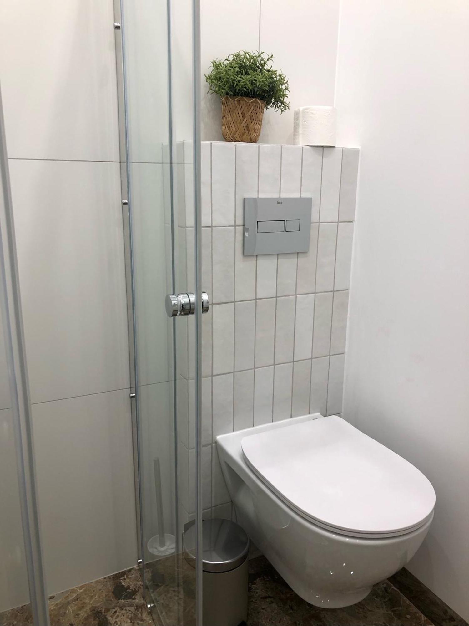 Sands Sopot Apartments 1A المظهر الخارجي الصورة