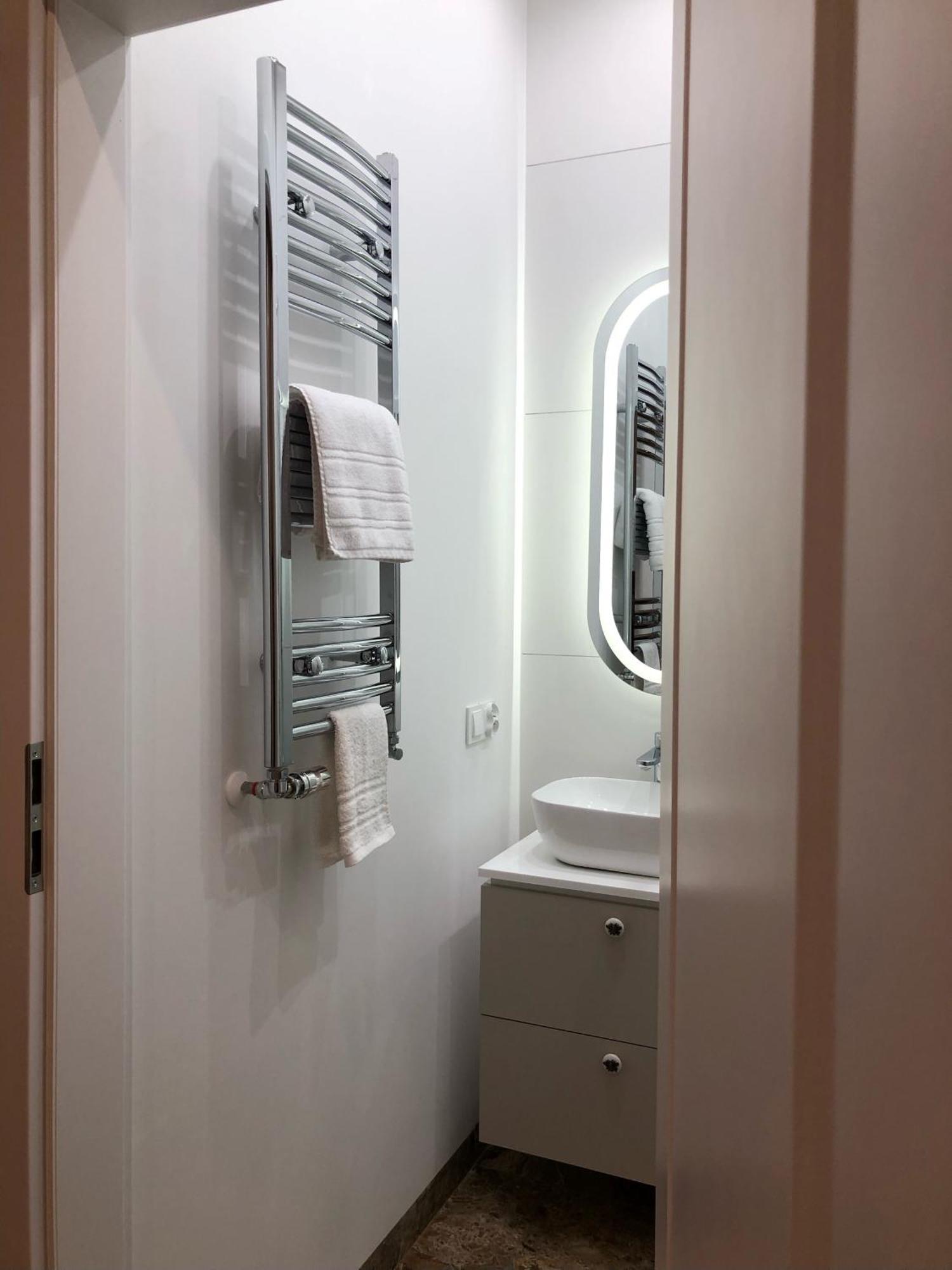 Sands Sopot Apartments 1A المظهر الخارجي الصورة