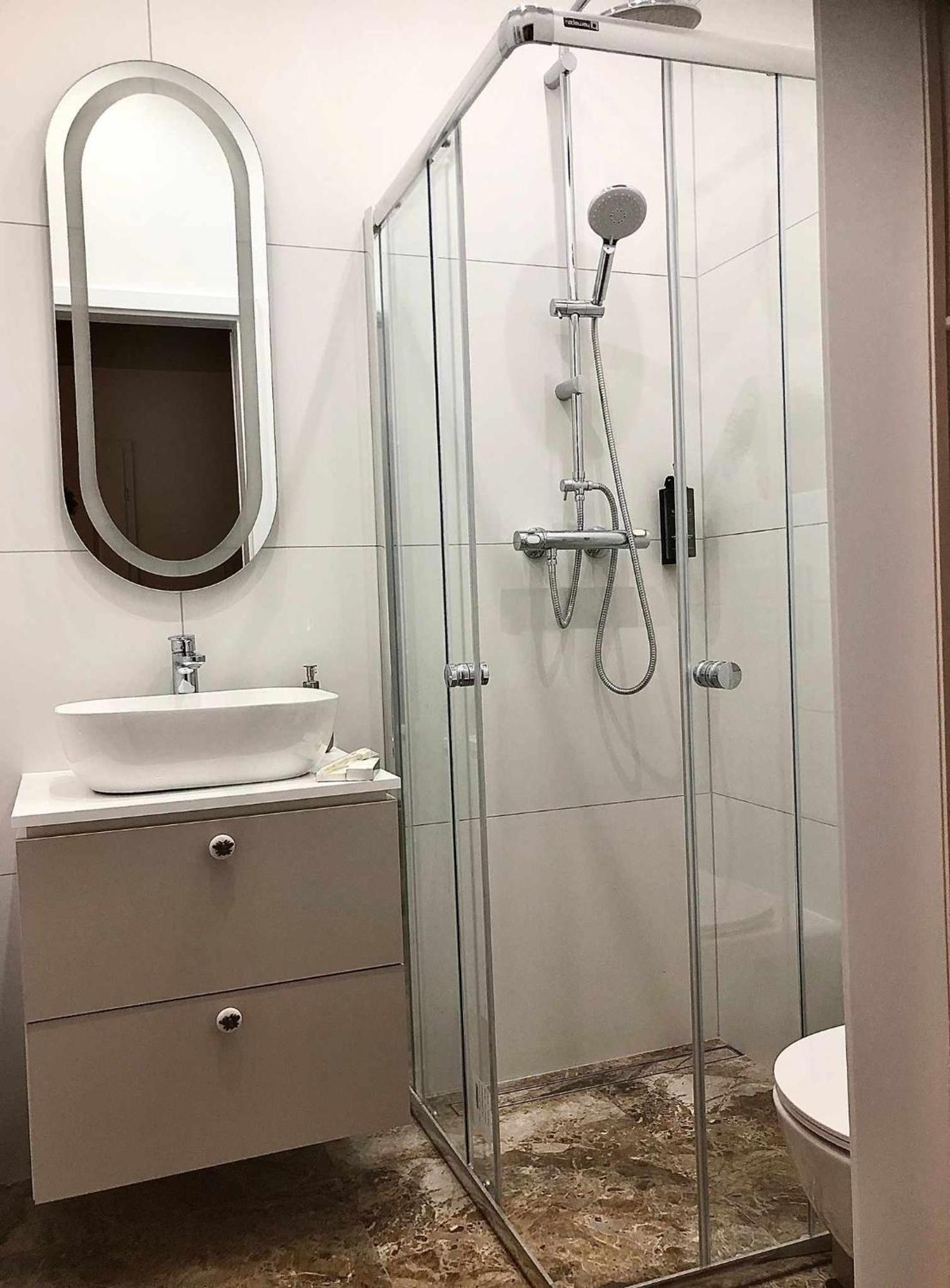 Sands Sopot Apartments 1A المظهر الخارجي الصورة