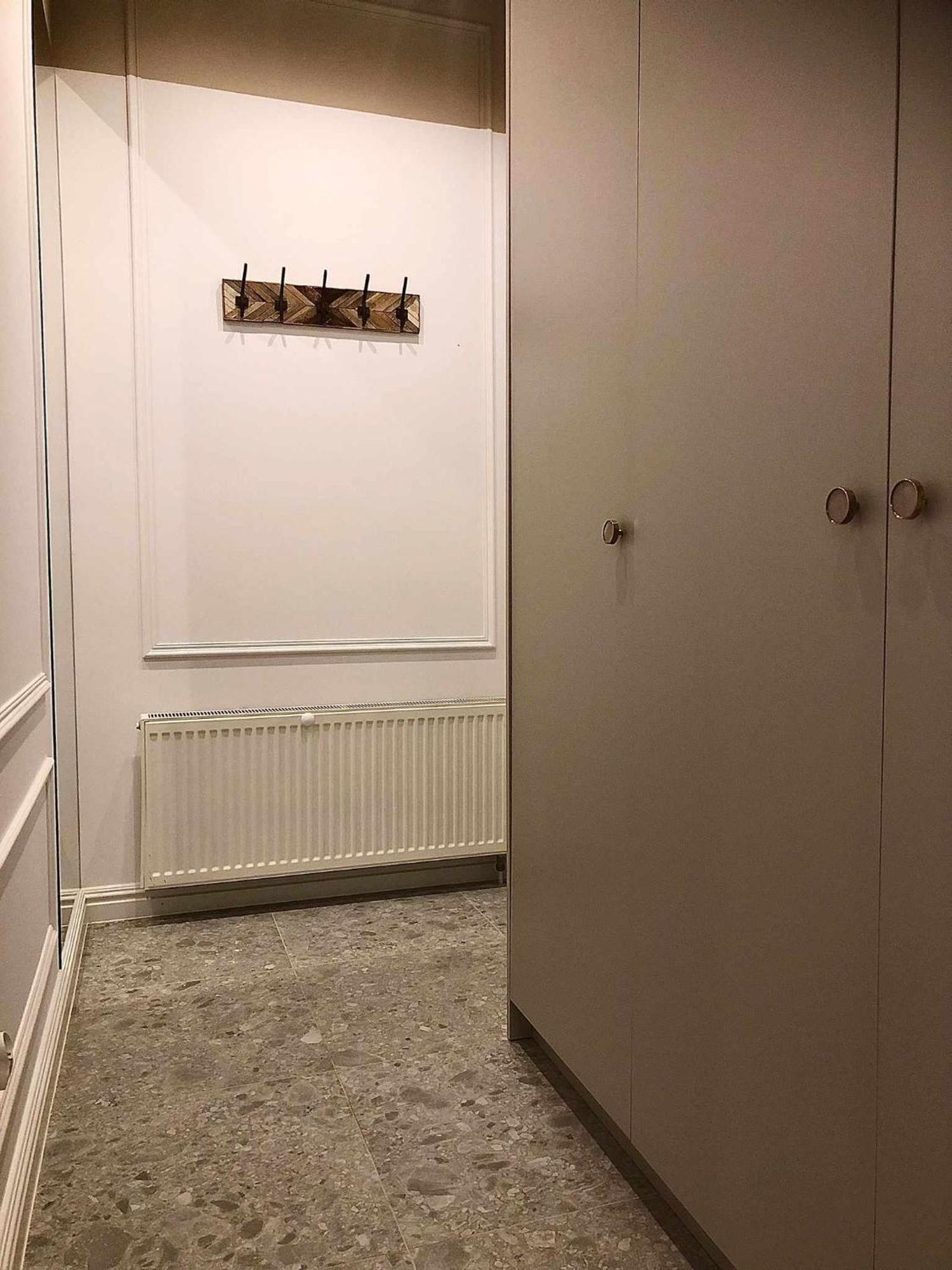 Sands Sopot Apartments 1A المظهر الخارجي الصورة