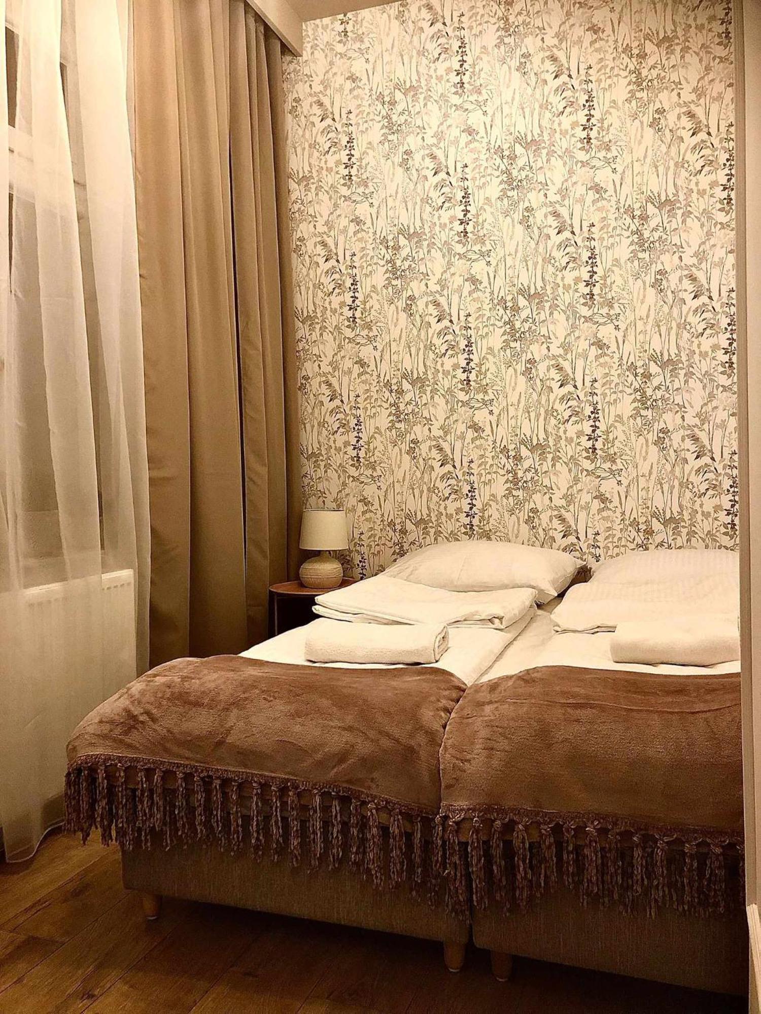 Sands Sopot Apartments 1A المظهر الخارجي الصورة