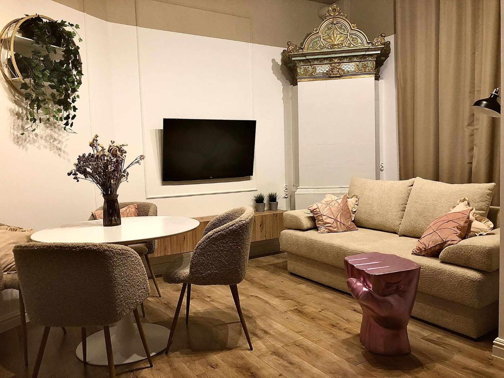 Sands Sopot Apartments 1A المظهر الخارجي الصورة