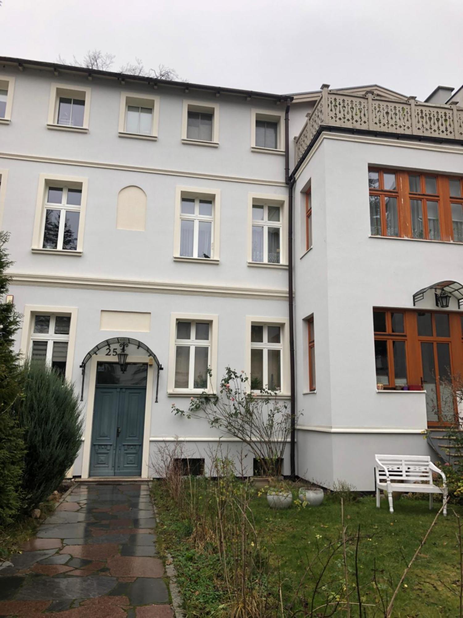 Sands Sopot Apartments 1A المظهر الخارجي الصورة